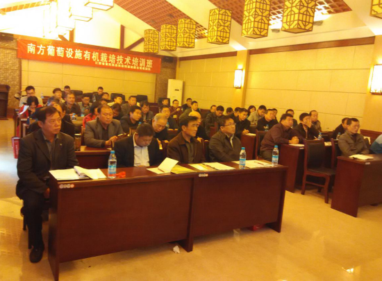 学员们在认真听课 学员们在认真听课